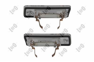 ABAKUS 003-07-901LED