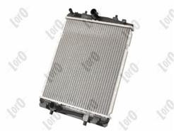 ABAKUS 009-017-0063-B