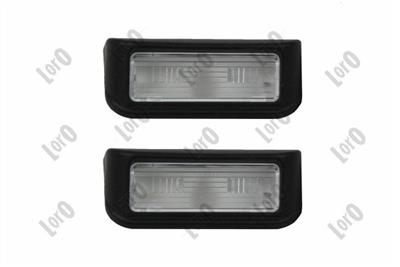ABAKUS 009-31-905LED