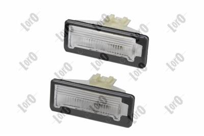 ABAKUS 016-56-900LED