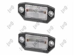 ABAKUS 017-25-900LED