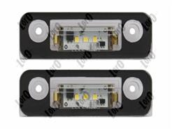 ABAKUS 017-28-900LED