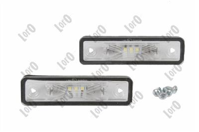 ABAKUS 037-20-900LED