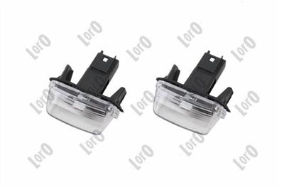 ABAKUS 038-06-905LED