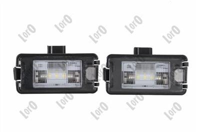 ABAKUS 046-21-900LED