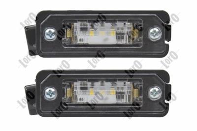 ABAKUS 053-10-900LED
