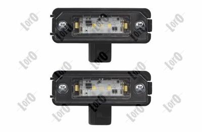 ABAKUS 053-12-900LED