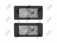 ABAKUS 053-14-905LED