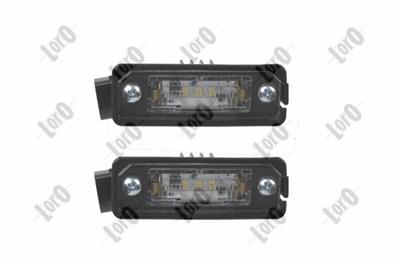 ABAKUS 053-22-900LED
