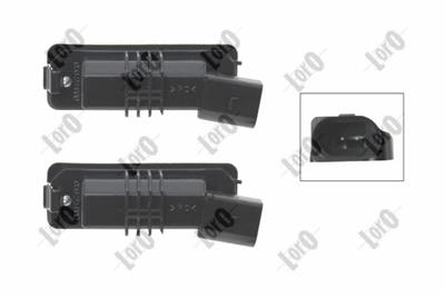 ABAKUS 053-22-900LED