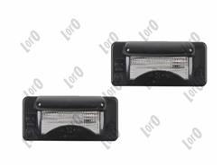 ABAKUS 053-42-900LED