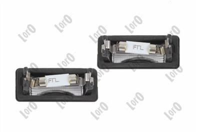 ABAKUS 053-42-900LED