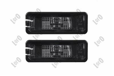 ABAKUS 053-50-905LED