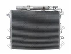 ABAKUS 054-016-0007-A