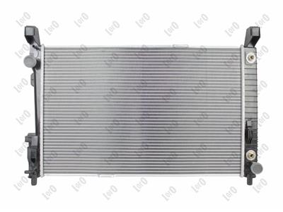 ABAKUS 054-017-0050-B