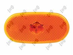 ABAKUS 054-34-890LED