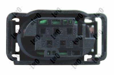 ABAKUS 120-00-058