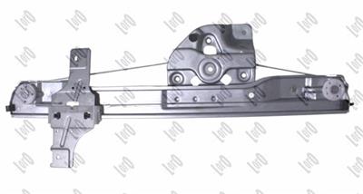 ABAKUS 130-038-002