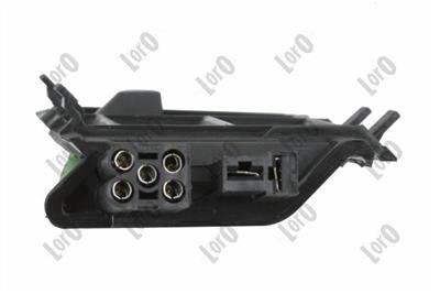 ABAKUS 133-003-004