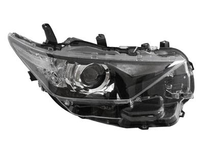 ABAKUS 212-11AYR-LDEM2