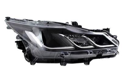 ABAKUS 212-11CMR-LDEM2