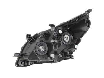 ABAKUS 212-11P5RMLD-EM