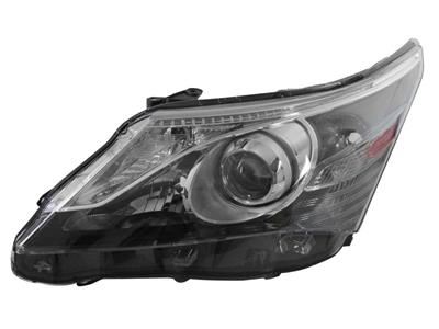 ABAKUS 212-11U4L-LDEM2