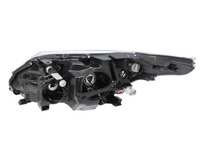 ABAKUS 212-11U4R-LDEM2