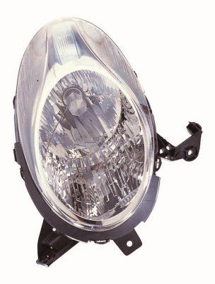 ABAKUS 215-11C3R-LD-EM