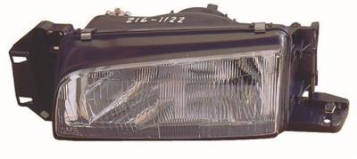 ABAKUS 216-1122R-LD-E