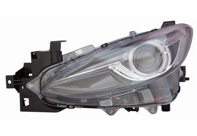 ABAKUS 216-1168L-LEHM2