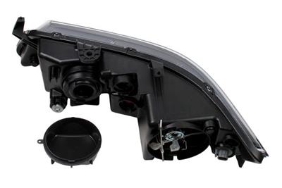 ABAKUS 217-1144R-LD-EM