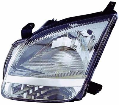 ABAKUS 218-1129R-LD-EM