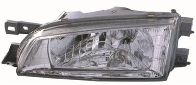 ABAKUS 220-1105L-LD-EM