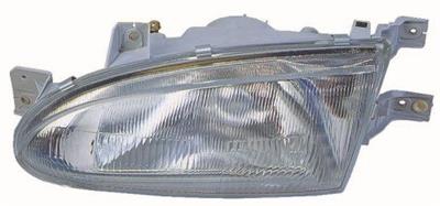ABAKUS 221-1108L-LD-E