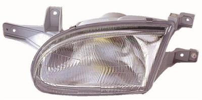 ABAKUS 221-1109L-LD-EM