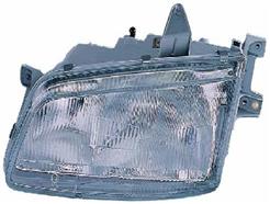 ABAKUS 221-1115L-LD-E