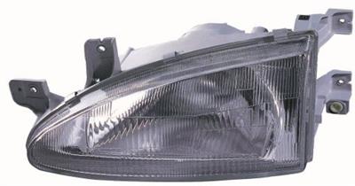 ABAKUS 221-1117L-LD-EM