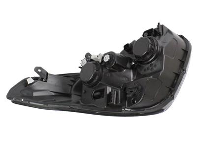 ABAKUS 221-1147L-LD-EM