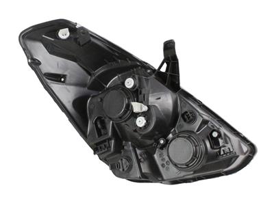 ABAKUS 221-1147L-LD-EM