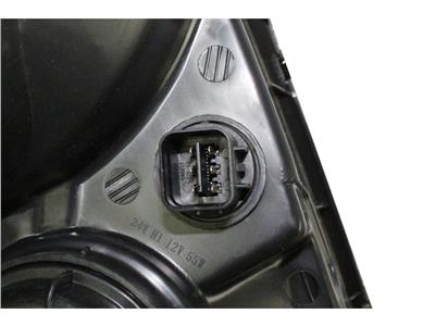 ABAKUS 221-1147L-LD-EM