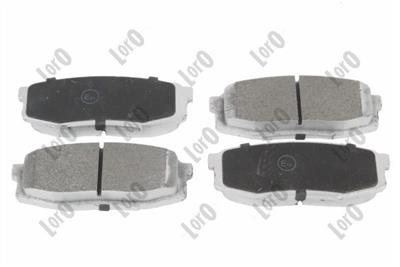 ABAKUS 231-02-124