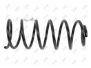 ABAKUS 234-01-093 - Pružina podvozku