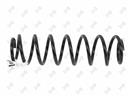 ABAKUS 234-02-012 - Pružina podvozku