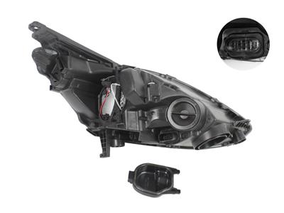 ABAKUS 431-1199LMLD-EM