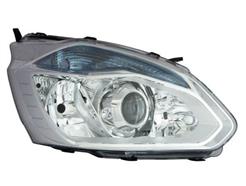 ABAKUS 431-11B4RMLD-EM