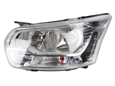 ABAKUS 431-11C6LMLD-EM