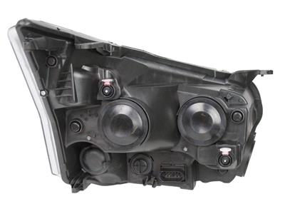 ABAKUS 431-11C6LMLD-EM