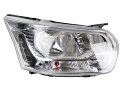 ABAKUS 431-11C6RMLD-EM