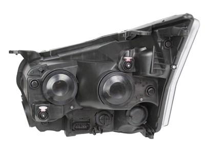 ABAKUS 431-11C6RMLD-EM